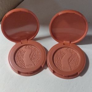 🎉Host pick🎉Tarte Amazonian Clay Blush Bundle🎉🎉🎉
